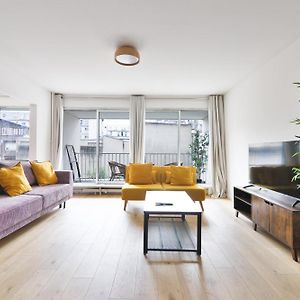Apartamento de 2 Dormitorios
